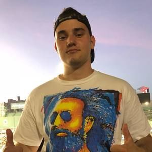 Meet your Posher, Dale